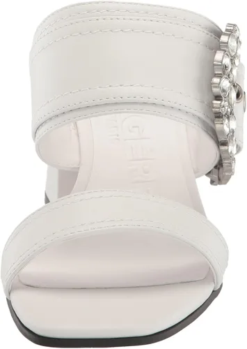 Miniatura 2 de Karl Lagerfeld Paris Sandalias de vestir cómodas y adornadas para uso diario para mujer