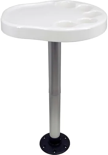 Paquete de Mesa con Plato de Fiesta Springfield, Grande