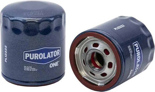 Miniatura 2 de Purolator pl12222 purolatorone Filtro de aceite