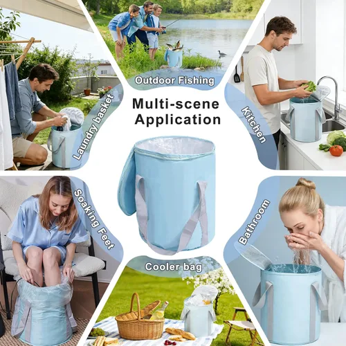 Miniatura 6 de Máquina de baño de pies con desintoxicación iónica dual, regalo de cumpleaños, pantalla LCD digital, spa, chi, limpieza, desintoxicación, sistema