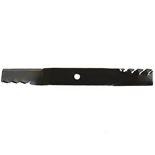 Miniatura 2 de Nueva hoja de mulching para John Deere compatible con modelos JD Mower 21 5/8" L sustituye a B1PD5068