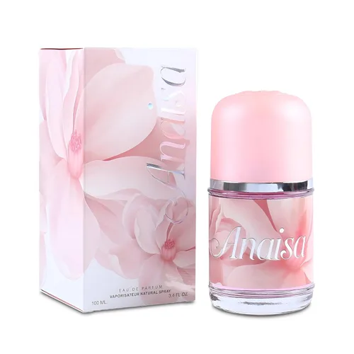 Miniatura 14 de A CENTER DAICY Perfume para mujer, notas florales Eau de Parfum Spray para uso diario casual Perfume diario y casual 3.4 onzas líquidas/100 ml