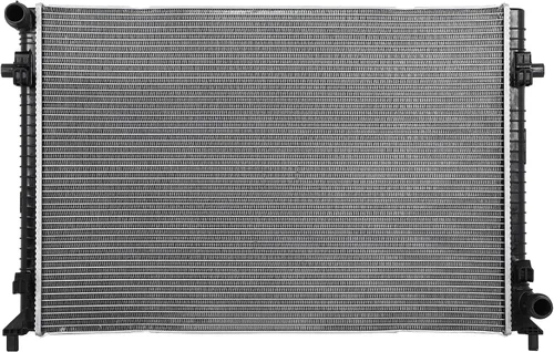 Miniatura 83 de SCITOO Radiador 2853 apto para 2006-2008 para Buick para Lucerna 2006-2011 para Cadillac para DTS