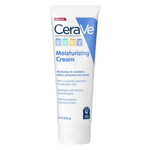 Miniatura 12 de Crema CeraVe Baby