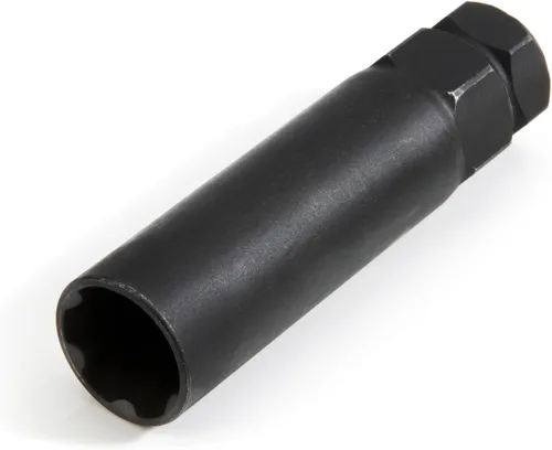 STEELMAN PRO 78540 Llave de tubo de 6 ranuras diámetro pequeño, Diámetro interior de 45/64 pulgadas, 1 unidad