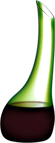 Miniatura 9 de Riedel Corbata Negra Bliss