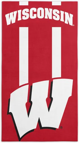Miniatura 91 de Northwest NCAA - Toalla de playa unisex para adultos