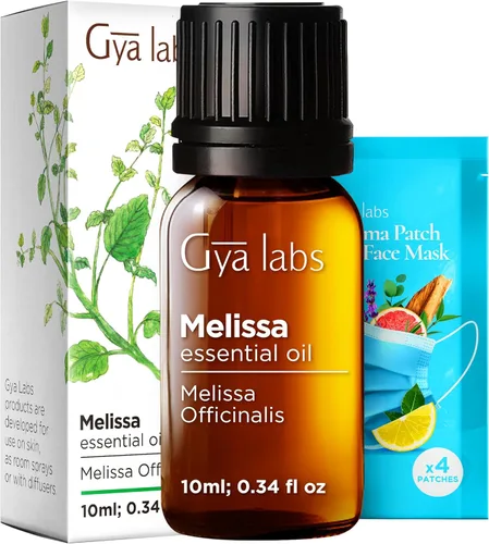 Miniatura 97 de Gya Labs - Aceite esencial de café para relajar y mejorar el estado de ánimo, aceite de café natural para el cuidado de la piel, 100 % puro