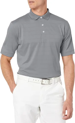 Playera tipo polo de tela Opti-Vent, Callaway, manga corta, para hombre