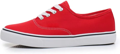 Miniatura 2 de Cull4U Zapatos deportivos bajos para mujer