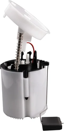 Miniatura 3 de TRQ Conjunto de módulo de bomba de combustible compatible con Mercedes-Benz CLK500 2003-2006
