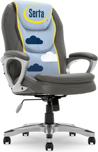 Miniatura 17 de Silla Serta, Tela