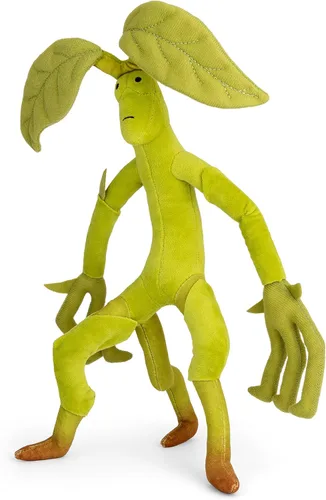 Miniatura 6 de The Noble Collection Peluche coleccionista Bowtruckle