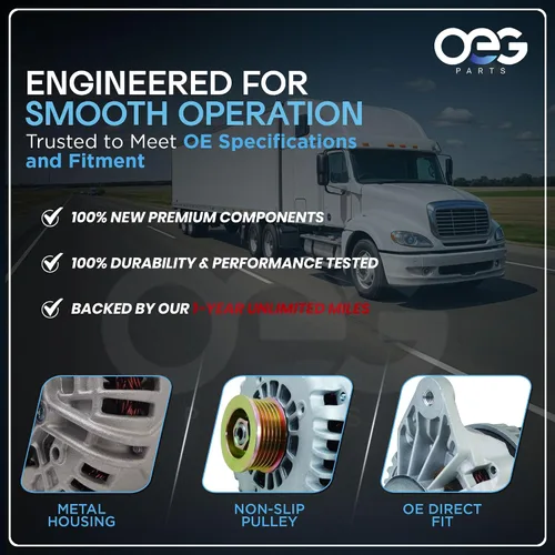 Miniatura 6 de OEG parte el nuevo alternador compatible con los generadores de FG Wilson Perkins Olympian Caterpillar Genset 327-6712, 8600282, 8600336, 8600688