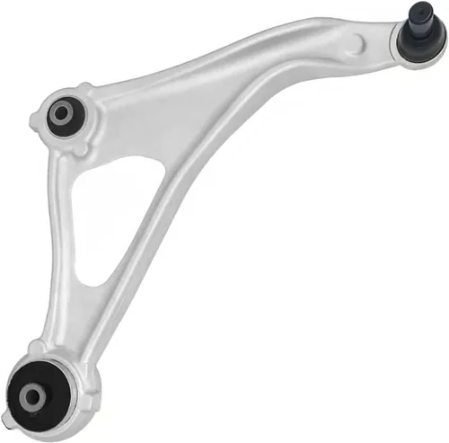 Miniatura 233 de Detroit Axle - Brazo de control delantero para Chevy Tahoe Avalanche Silverado Suburban GMC Sierra Yukon XL 1500 Express Savana 2500 Cadillac