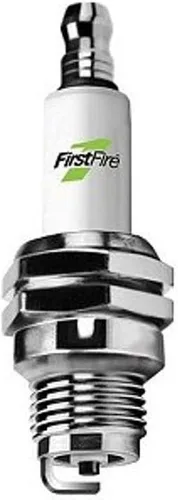 Miniatura 10 de E3 Bujías FF-15 Premium para motor pequeño para césped y jardín (paquete de 1)