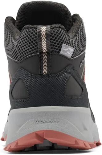 Miniatura 4 de Columbia Women's Peakfreak Ii Mid Outdry Hiking Shoe