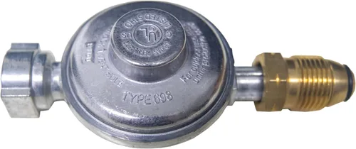 Miniatura 4 de Regulador de baja presión de gas Mr. Heater para asadores F276136, 11°pulgadas, F276136