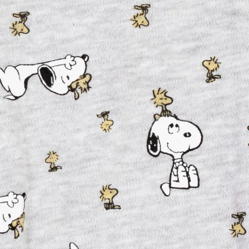 Miniatura 7 de Peanuts Woodstock Snoopy - Conjunto de 4 piezas para bebé recién nacido a bebé