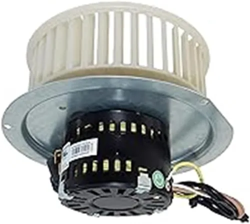Miniatura 2 de NuTone 0696b000 ensamblaje de motor para QT100 y ventiladores de serie QT110