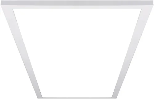 Miniatura 4 de Metalux FPanel - Panel plano LED integrado regulable de 62.2 vatios, 2 pies x 4 pies, color blanco frío