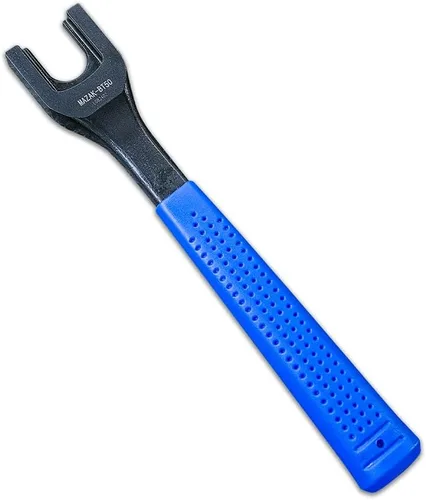 Miniatura 11 de ZAC US Stock CAT50/BT- CAT40/Mazak-BT40 Llave de perno prisionero (BT30 Llave)