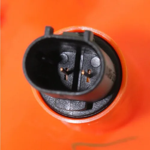 Miniatura 4 de KarParts360 Para Jeep Renegade señal marcador luz montaje 2015 16 17 18 2019 lado conductor y pasajero lado par delantero para CH2550134