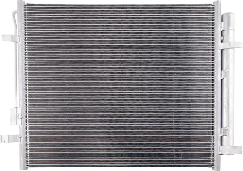 Miniatura 491 de TRQ Secador receptor de condensador de aire acondicionado compatible con Pontiac Vibe 2009-2010 2011-2016 Scion tC 2008-2015 xB 2009-2019 Toyota
