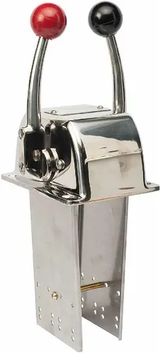 Miniatura 4 de Dometic SeaStar Control CH5200P, individual S, mediano