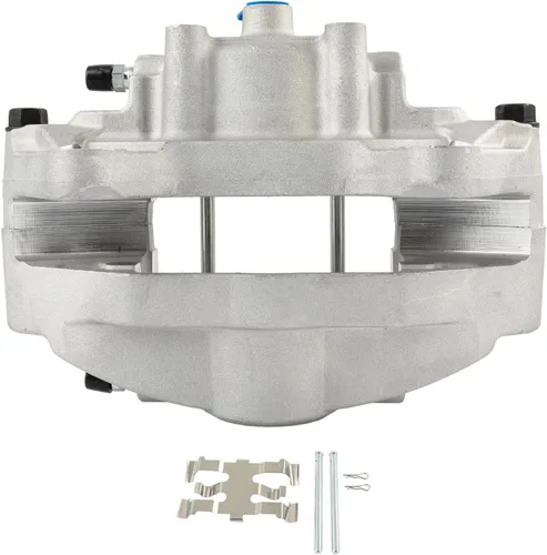 Miniatura 11 de SCITOO - Rear Right Disc Brake Caliper Assembly w/Bracket For Buick,For Oldsmobile,For Pontiac Models - For Aurora,For Bonneville,For LeSabre,For