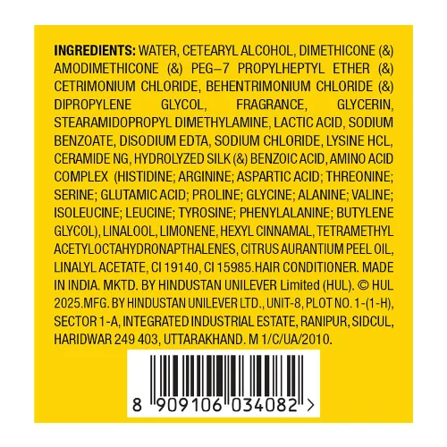 Miniatura 9 de sunsilk Acondicionador Nutritivo Suave y Suave 6.1 fl oz/6 fl.oz