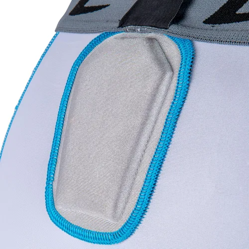 Miniatura 5 de Champro Bull Rush 5-Pad Integrated Girdle, Men's