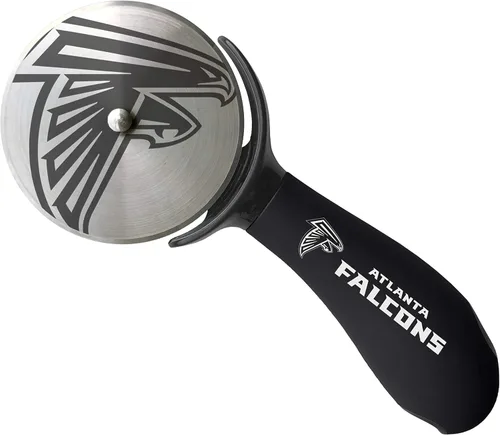 Miniatura 11 de NFL Los Angeles Rams - Cortador de pizza