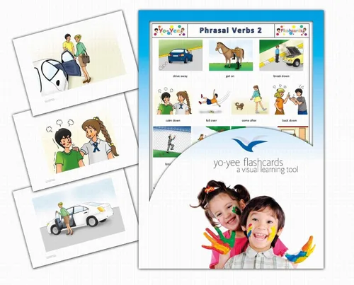 Miniatura 9 de Tarjetas didácticas de adjetivos para niños en edad preescolar, niños pequeños y adultos - Set 1 - Incluye actividades de enseñanza
