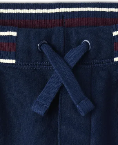 Miniatura 4 de Gymboree Boys' and Toddler Fleece Jogger Sweatpants