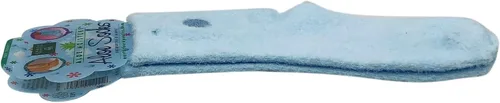 Miniatura 4 de Earth Therapeutics Calcetines de aloe azul 1 par