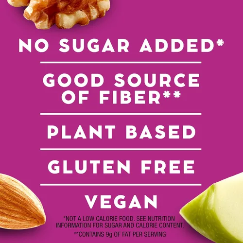 Miniatura 5 de Larabar - Barras de frutas y nueces, sin gluten y veganas, 9.6 onzas, 6