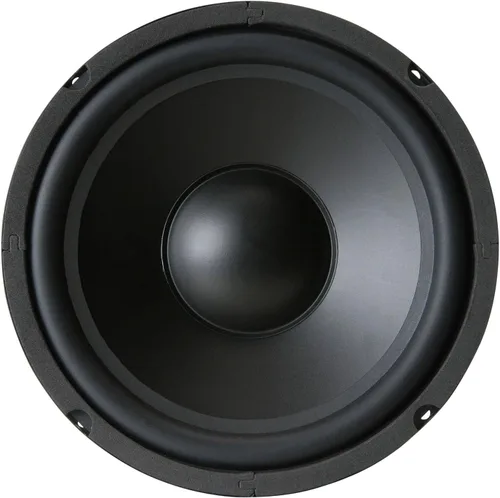 Miniatura 3 de GRS Woofer envolvente de goma de cono polivinílico 8PR-8 de 8 pulgadas