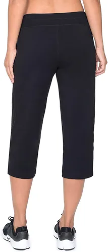 Miniatura 2 de Danskin Pantalón corto con cordón para mujer