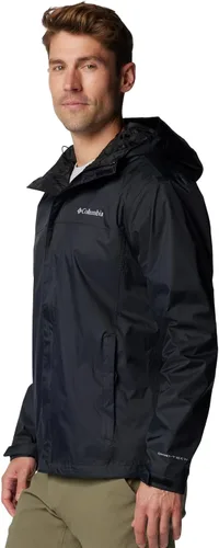 Miniatura 5 de Columbia Watertight II Chaqueta impermeable, para hombre