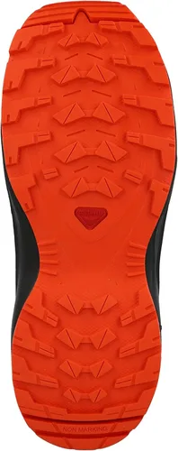 Miniatura 4 de Salomon Salomon Xa Pro V8 - Tenis unisex para niños