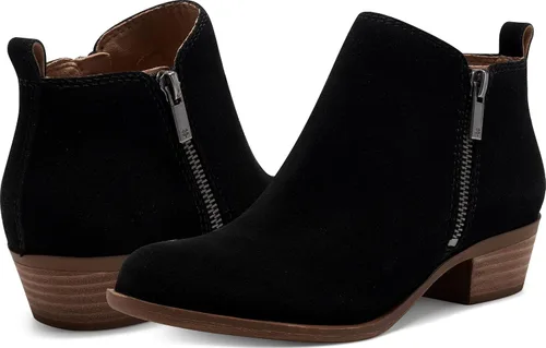 Miniatura 7 de Lucky Brand Basel - Botines hasta el tobillo para mujer