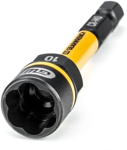 Miniatura 20 de GEARWRENCH -0.984 in [-1"] 1/2 pulgada Perno de transmisión Biter - 86080