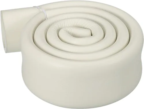 Miniatura 29 de DMiotech Tubo de aislamiento de tubo de 1.417 in de diámetro x 0.236 in de grosor, tubo de aislamiento de espuma de celda cerrada, antideslizante