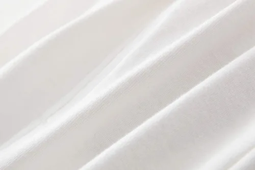 Miniatura 6 de ACESTAR Pantalones de algodón con pies de cintura alta para recién nacidos, para bebés de 0 a 12 meses, paquete de 3 unidades, 1 paquete