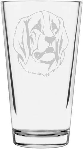 Miniatura 71 de Perro de Presa Canario - Vaso de pinta personalizado con temática de perro grabado multiusos, 16 onzas