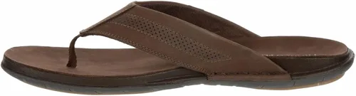 Miniatura 4 de Franco Fortini Newport - Sandalias de cuero para hombre