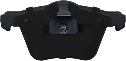 Miniatura 7 de Detroit Axle - Pastillas de freno delanteras para Volvo S60 V60 Cross Country, S80 V70 XC70, pastillas de freno de cerámica con reemplazo de hardware