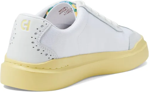 Miniatura 5 de Cole Haan Grandpro Rally Canvas T-toe para mujer