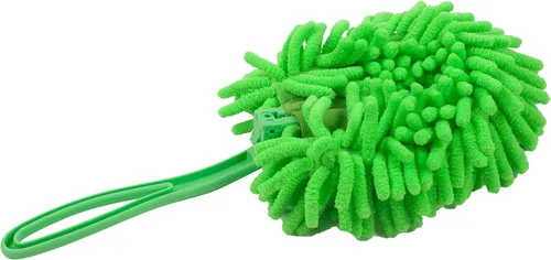 Miniatura 3 de Brite Concepts Plumero práctico de microfibra, chenilla, paquete de 72